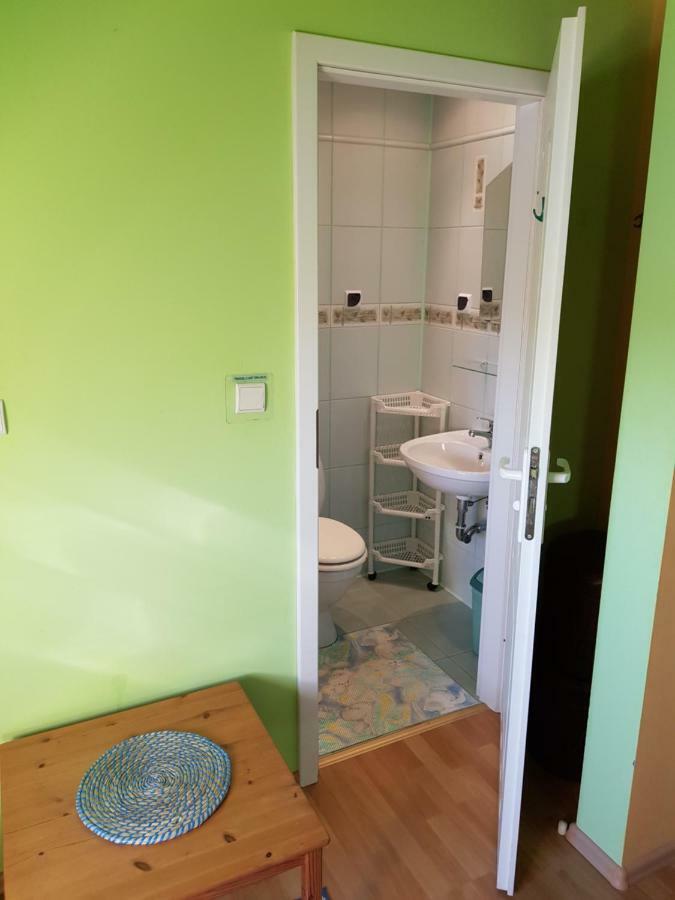 Elexia Apartment Sianozety Exterior photo